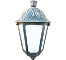 Настенный фонарь уличный Iesse M22.000.000.BYF1R Fumagalli