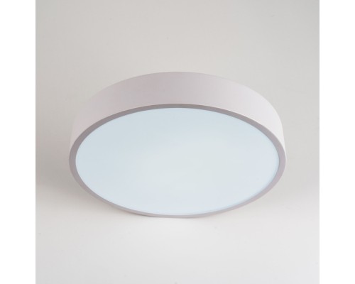 Потолочный светильник LED4U L2020-300 WH LED4U