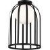 Потолочный светильник Nordic SL6129.402.01 ST Luce