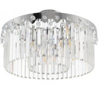 Потолочная люстра Sorrento-8909 378909/6/50/490 CR Arte Milano