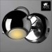 Спот Spia A9128AP-1CC Arte Lamp