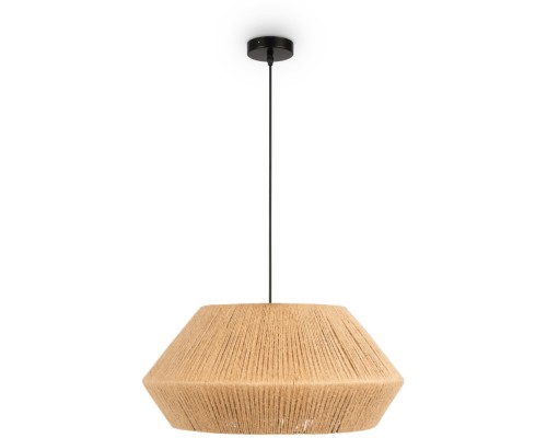 Подвесной светильник LoungeGarden FR5248PL-01BG Freya
