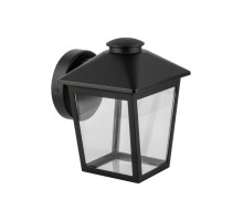 Настенный светильник уличный UNITE 2945 Bl Oasis Light