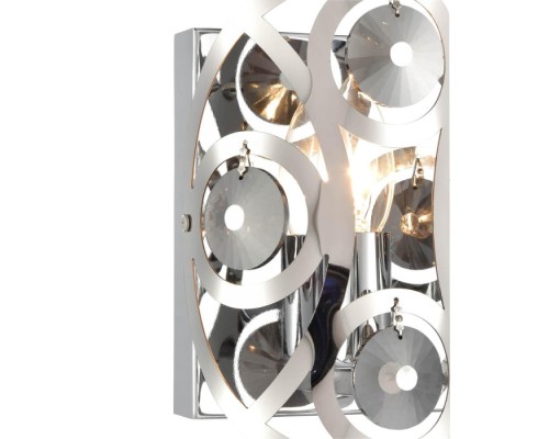Настенный светильник Silk VL3143W01 Vele Luce