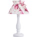 Интерьерная настольная лампа Margherita A7028LT-1WH Arte Lamp