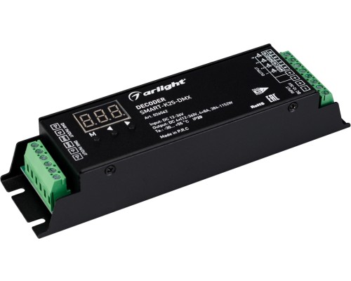 Декодер  026562 Arlight