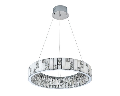Подвесная люстра MODELUX ML.6988.600P CR Modelux