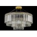 Подвесная люстра Ovindoli Ovindoli L 1.5.80+40.101 G Arti Lampadari