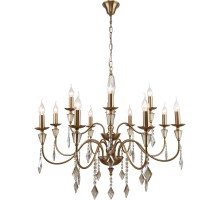 Подвесная люстра Grace 1053/05/12P Stilfort