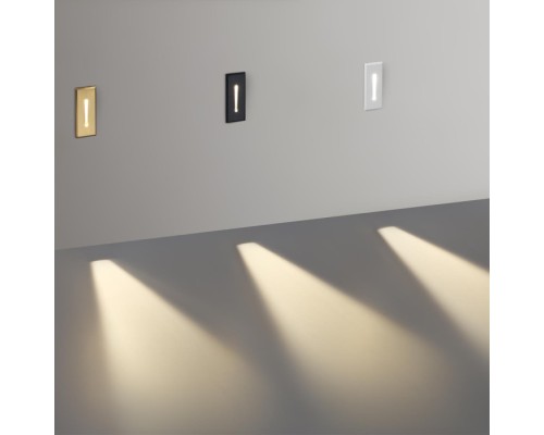 Подсветка для лестниц и ступеней Escala 7053/3WL Odeon Light