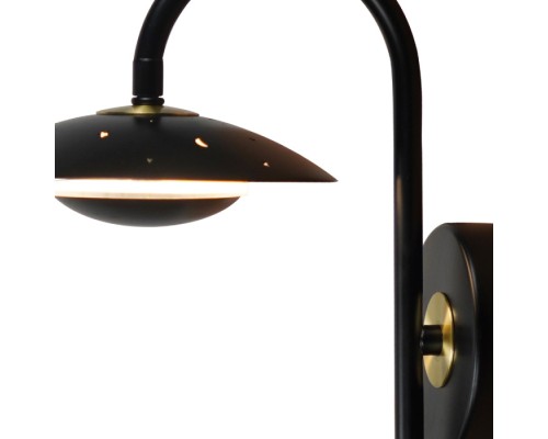 Бра Himalia 625/A LED Escada