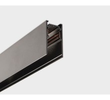 Шинопровод  IT012-5031 black Italline