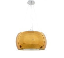 Подвесной светильник Stilio LDP 6018-400 GD Lumina Deco