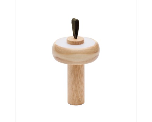 Интерьерная настольная лампа Luba L0300049MM46 La Forma (ex Julia Grup)