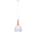 Подвесной светильник Derby LDP 7901 WT Lumina Deco