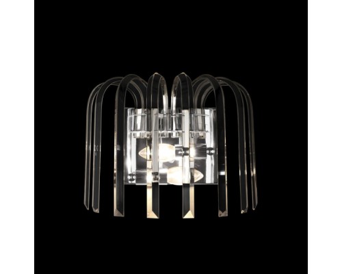 Настенный светильник Dakota 10300W Nickel Loft It