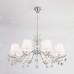 Подвесная люстра Шелли CL438181 Citilux