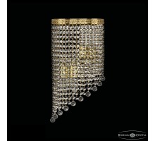 Бра 8340 83401BL/20IV-43 G Balls Bohemia