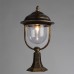Наземный светильник Barcelona A1484FN-1BN Arte Lamp