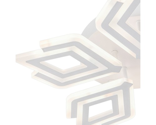 Потолочная люстра Ceres 10288/5LED Escada