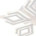 Потолочная люстра Ceres 10288/5LED Escada