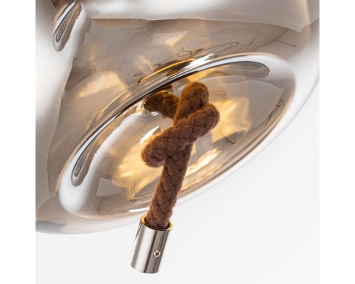 Подвесной светильник Cody A7766SP-1BC Arte Lamp