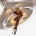 Подвесной светильник Cody A7766SP-1BC Arte Lamp