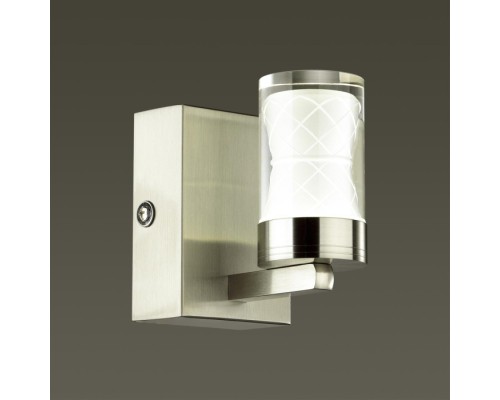 Бра Wagner 5223/5WL Lumion