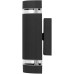 Настенный светильник уличный  GBW-102-BL-0230 ЭРА