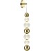 Бра Crystal 5008/13WL Odeon Light