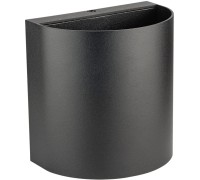 Архитектурная подсветка TUBE LED W1041-2-3K Bl Oasis Light