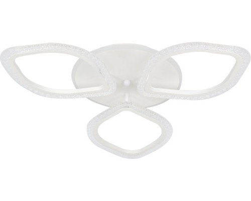 Потолочная люстра Bubble 10251/3LED BL Escada