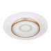 Потолочный светильник LED4U L1027-500 WH-GD LED4U