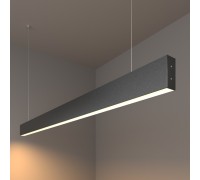 Подвесной светильник Grand LSG-01-1-8*128-21-3000-MSh Elektrostandard