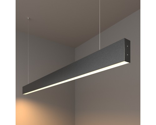 Подвесной светильник Grand LSG-01-1-8*128-21-3000-MSh Elektrostandard