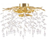Потолочная люстра Milano-3 23312.500.4.G9.B GD Arte Milano
