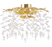 Потолочная люстра Milano-3 23312.500.4.G9.B GD Arte Milano