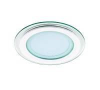 Точечный светильник Acri 212031 Lightstar