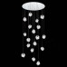 Подвесной светильник Portici SL1175.103.18 ST Luce