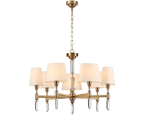 Потолочная люстра London 4894/7 Odeon Light