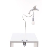 Интерьерная настольная лампа Sparrow Lamp 15312 Seletti
