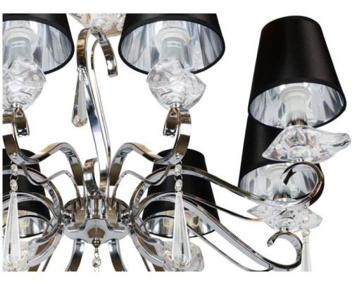 Подвесная люстра Stella RM1684/8CR iLamp