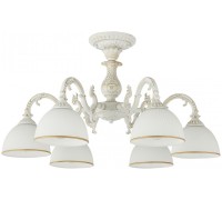 Потолочная люстра AM346410 346410/6 WT+G Arte Milano