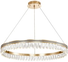 Подвесной светильник Palatium 4207-8P Favourite