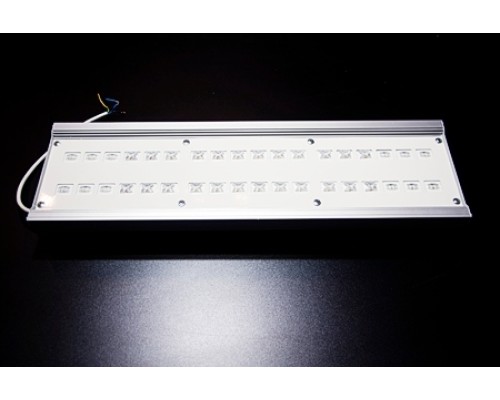 Уличный консольный светильник  LC-90-UKSS-W Ledcraft