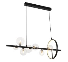 Подвесная люстра George MR1140-7PL MyFar