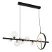 Подвесная люстра George MR1140-7PL MyFar