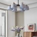 Потолочная люстра  EVEN01 ImperiumLoft