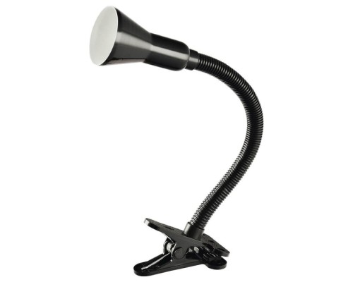 Офисная настольная лампа Cord A1210LT-1BK Arte Lamp