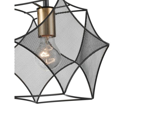 Подвесной светильник Spark VL6352P01 Vele Luce